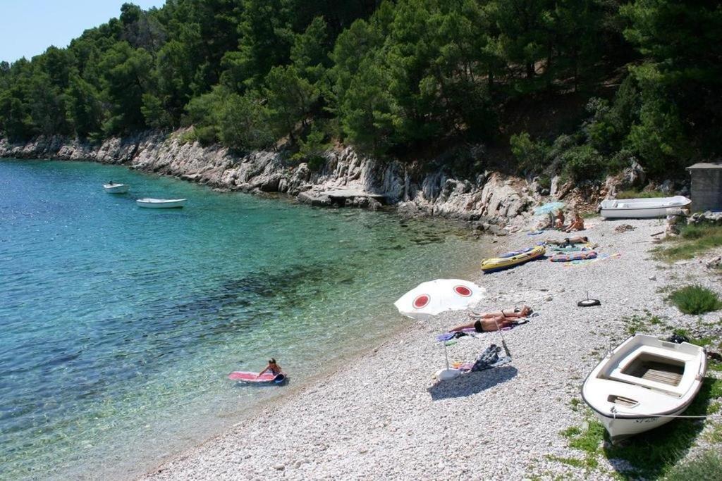 Mateo - By The Beach; Leilighet *