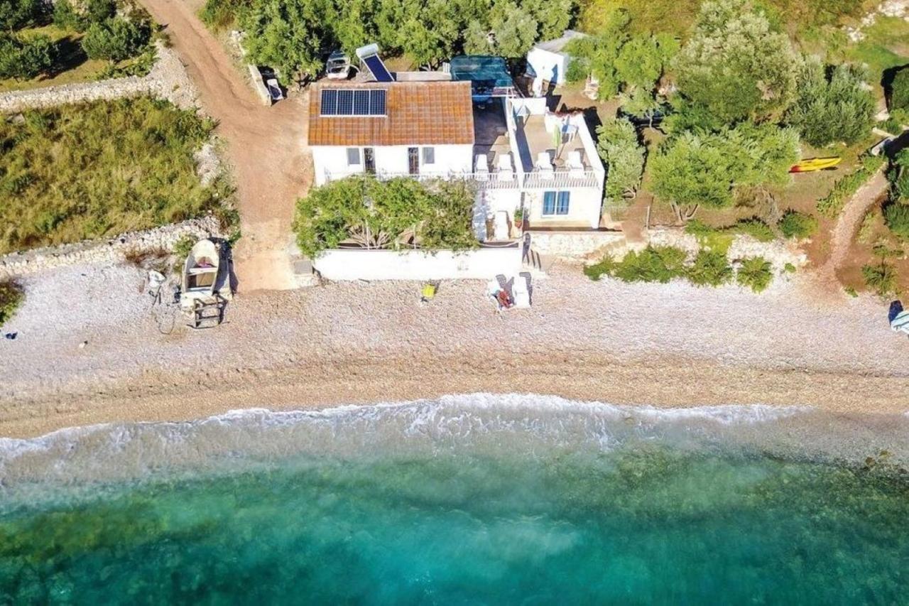 Mateo - By The Beach; Leilighet Gdinj