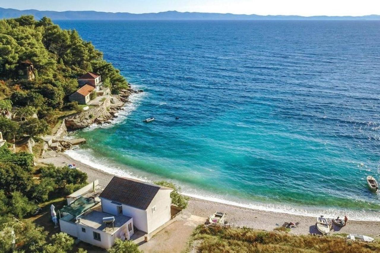 Leilighet Mateo - By The Beach; Gdinj